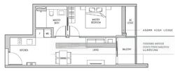 Claydence (D15), Apartment #471684711